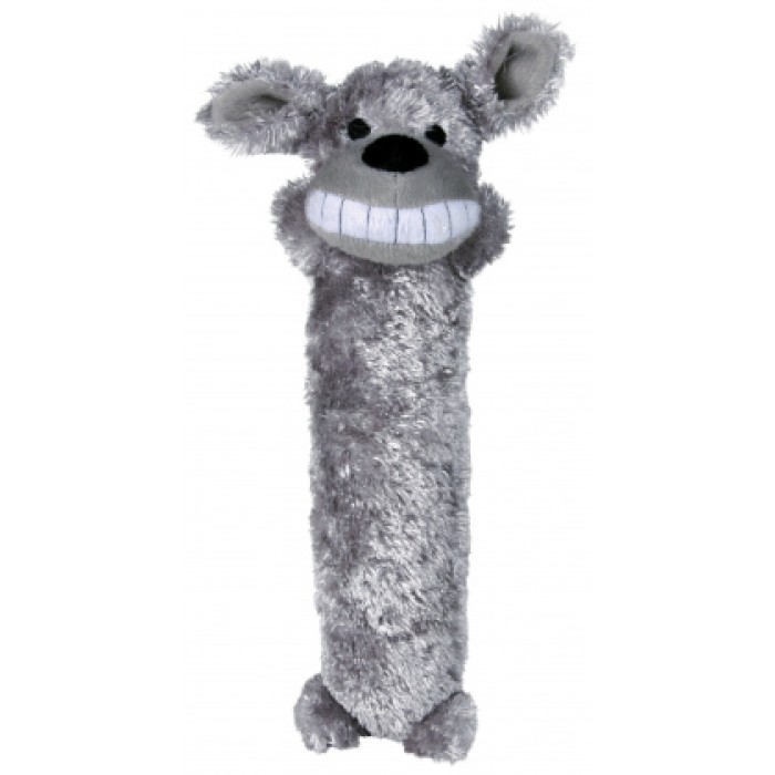  Набор Игрушек для собак TRIXIE - Обезьяна/собака,  7 x 35 см